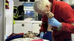 евакуація проліска