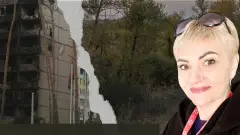 ольга з Луганщини