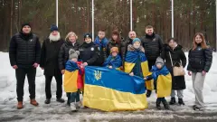 З окупації та РФ повернули українських дітей діти