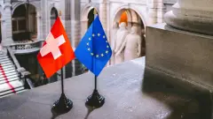 швейцарія єс європа