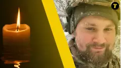Микола Літовченко загинув на фронті