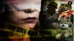 злочини на окупованих територіях вбивство дитина діти іграшка покарання військовий рф