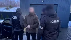 на Волині викрили двох працівників ТЦК