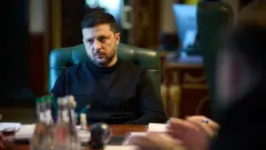 Володимир Зеленський