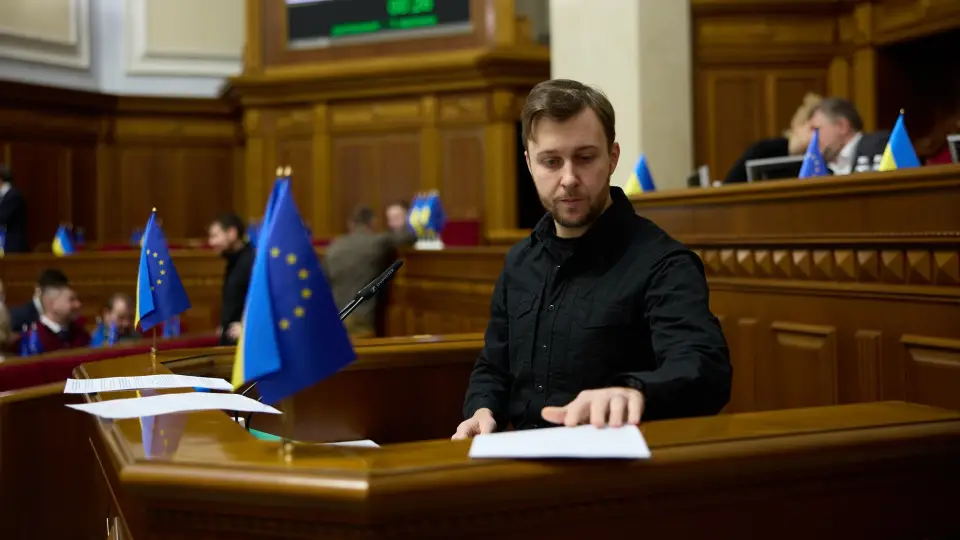 Народний депутат Роман Лозинський