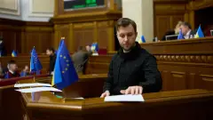 Народний депутат Роман Лозинський