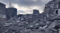 Костянтинівка обстріл