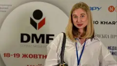 Владислава Савкова