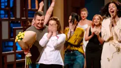 Наталка Нікішина