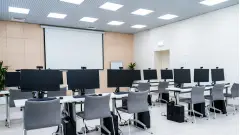 світлодіодні панелі