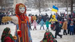 Масниця Масляна Колодій 2026