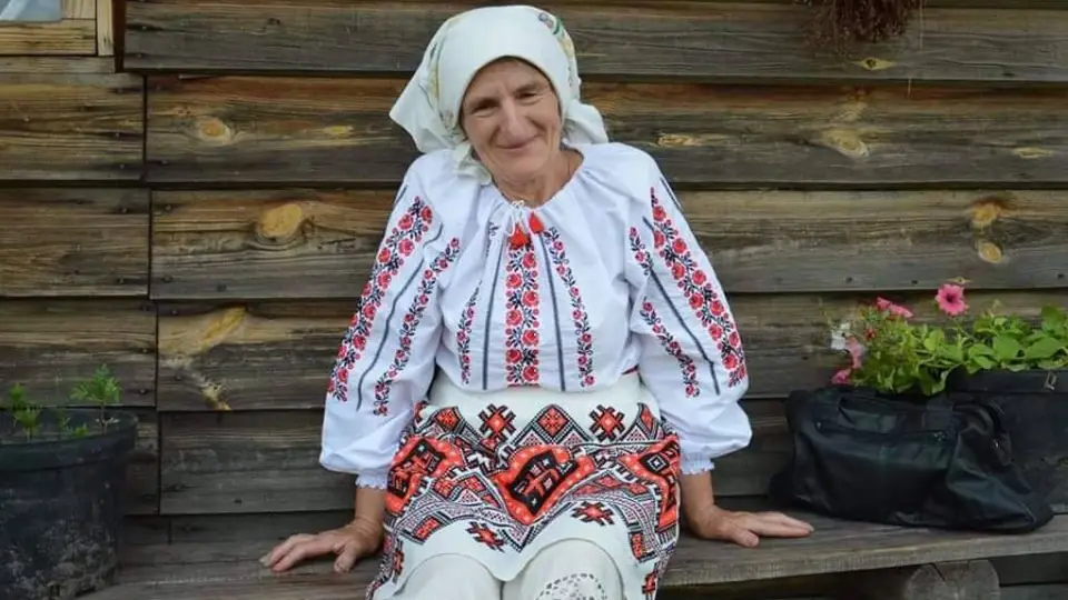 Віра Аннусова