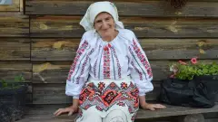 Віра Аннусова