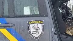 евакуація білий янгол поліція