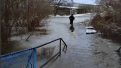 старобільськ луганщина повінь