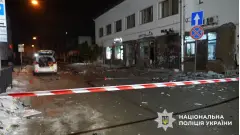 львів вибух теракт