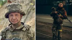 Олександр Зарубей актор Луганщина Алчевськ