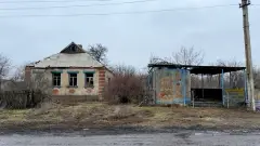 іванівка на донеччині