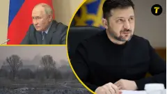 війна путін зеленський