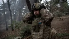 зсу військовий