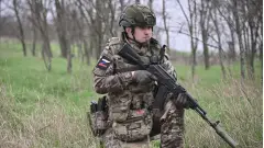 росіяни окупант армія рф