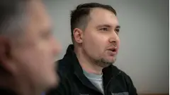 Кирило Буданов