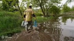 підтоплення в україні