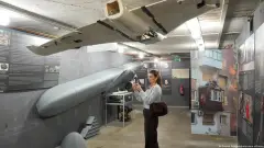 у Берліні відкрили Музей України