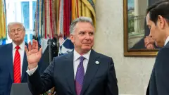 стів віткофф команда трампа