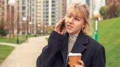 зв'язок говорити по телефону