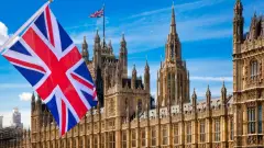 велика британія лондон прапор англія