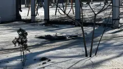 харківщина атака