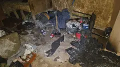 місце злочину