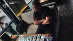 посередник, який переправляв чоловіків до ЄС через Білорусь