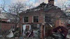 обстріл Донеччини