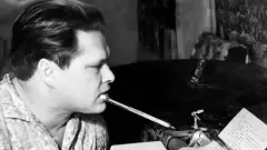 Владислав Титов друкує власні твори