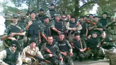 Батальйон патрульної служби міліції особливого призначення Луганської області "Луганськ"