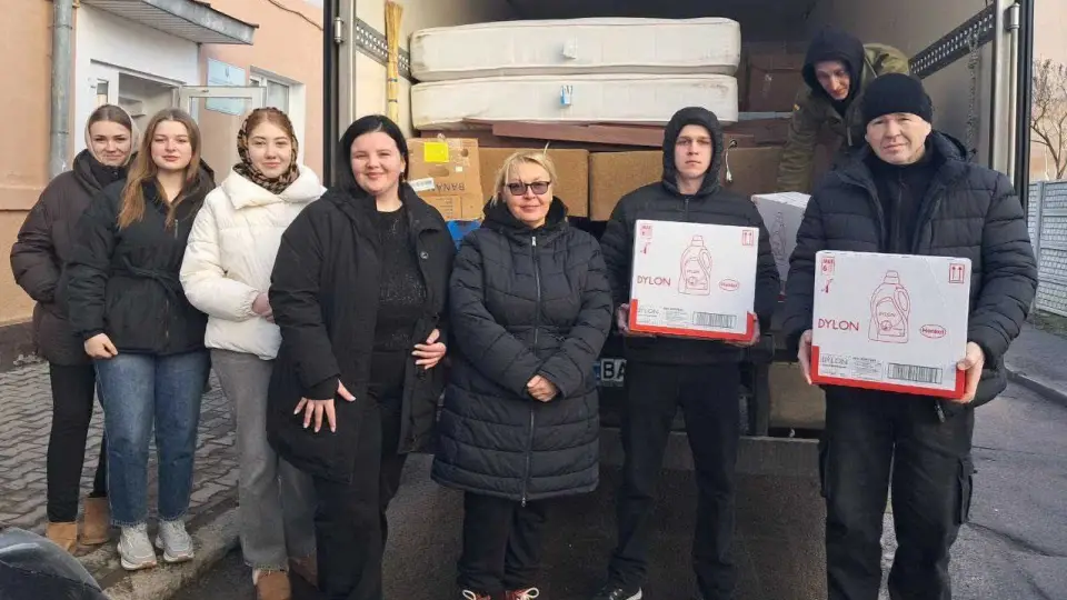 переселенці впо допомога