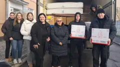 переселенці впо допомога
