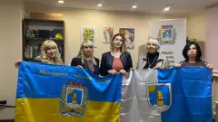 міловська сва