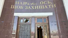 Донецький юридичний інститут МВС України в окупованому Маріуполі