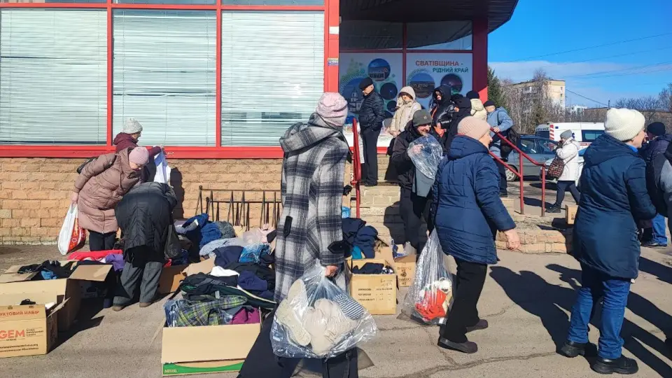 впо зі сватівщини