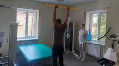 Лисичанська багатопрофільна лікарня