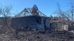 обстріл краматорськ наслідки