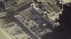 донецьк аеропорт наслідки удару