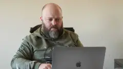 олексій харченко луганська ова