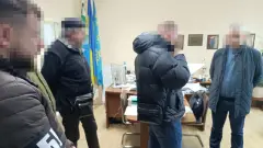 сбу затримання геннадій мінін