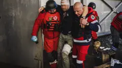 харківщина атака