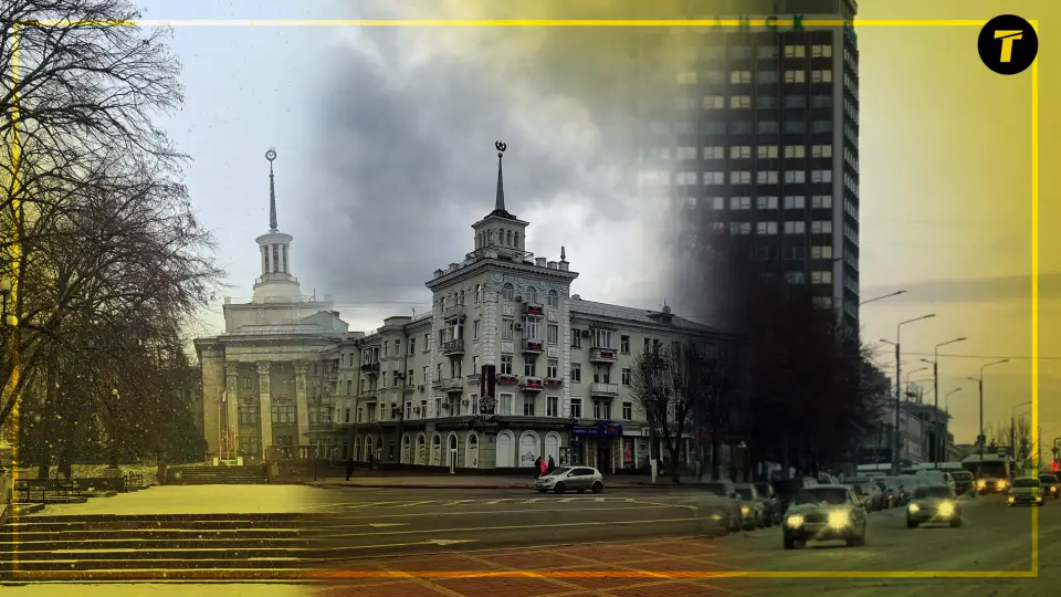 Два паспорти, чутки про вилучення квартир і ковбаса по 2 тисячі рублів: як живе окупований Луганськ у 2026 році