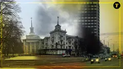 Два паспорти, чутки про вилучення квартир і ковбаса по 2 тисячі рублів: як живе окупований Луганськ у 2026 році